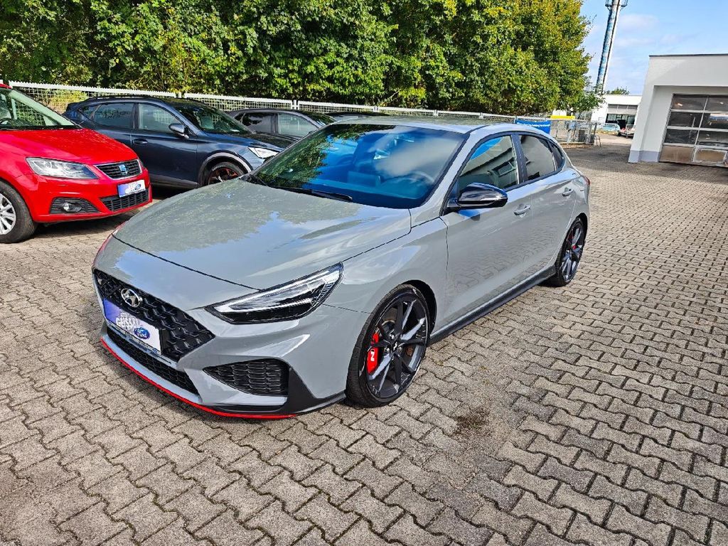 Image of Hyundai i30