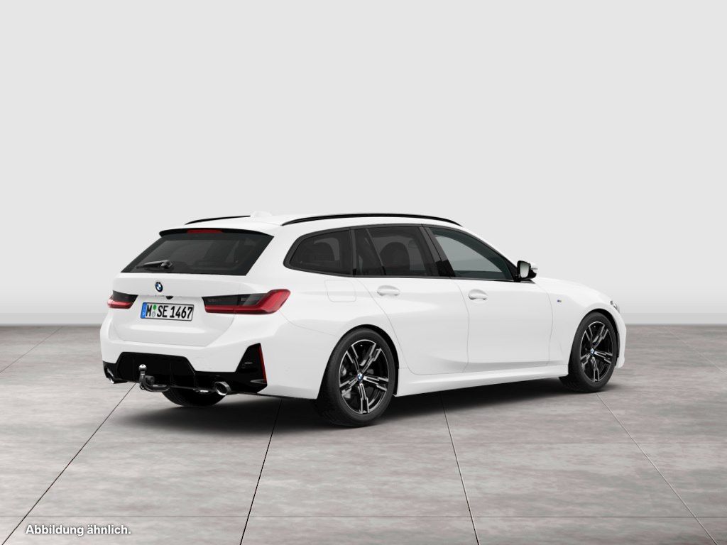 BMW 318 - Bild 2