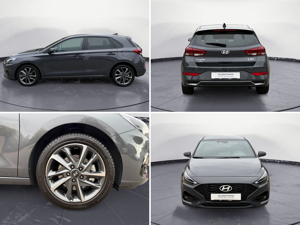 Hyundai i30 – Bild 2