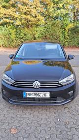 Volkswagen Golf Sportsvan 1.4 TSI 92kW DSG SOUND SOUND - Volkswagen Golf Sportsvan in Dortmund