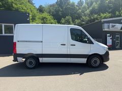 MERCEDES-BENZ Sprinter 211/214 CDI FWD L1 (910.621) - Thumbnail 8