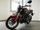 Honda CB125R , Service + TÜV neu - Offers