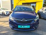 Opel Zafira C Edition 1.4,Klima,Rentnerfahrzeug - Opel Zafira Gebrauchtwagen in Köln