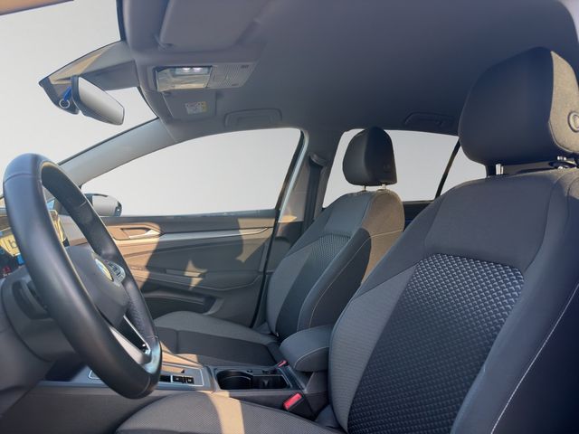 Golf VIII Active 2.0 TDI DSG SHZ NAVI ACC LED