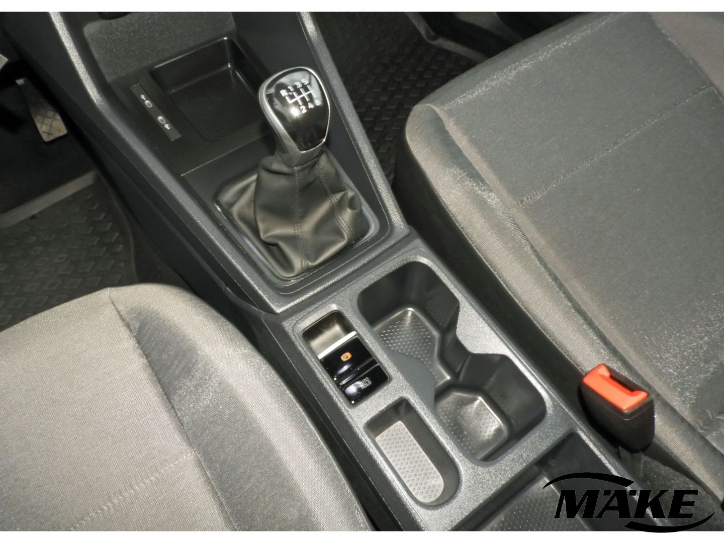 Caddy Maxi Cargo 2.0 TDI KLIMA PDC SITZHZG GRA