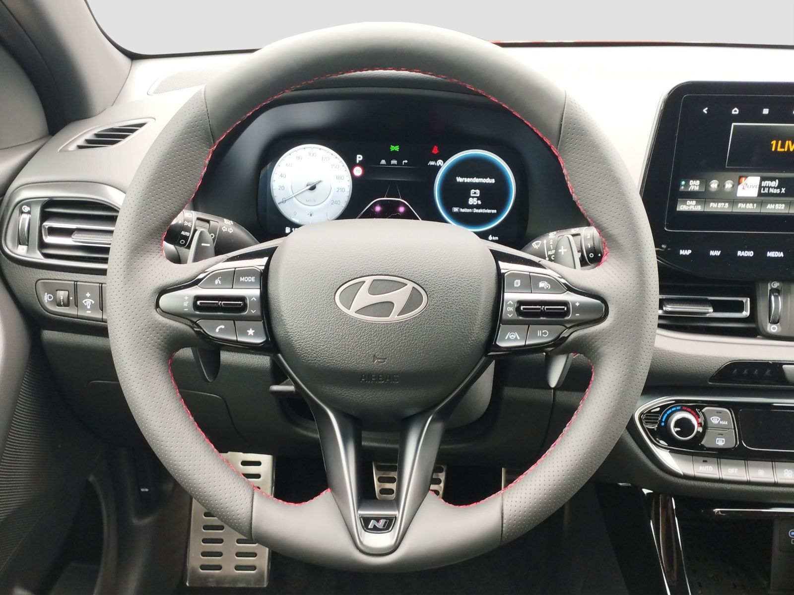 Hyundai i30 – Bild 8