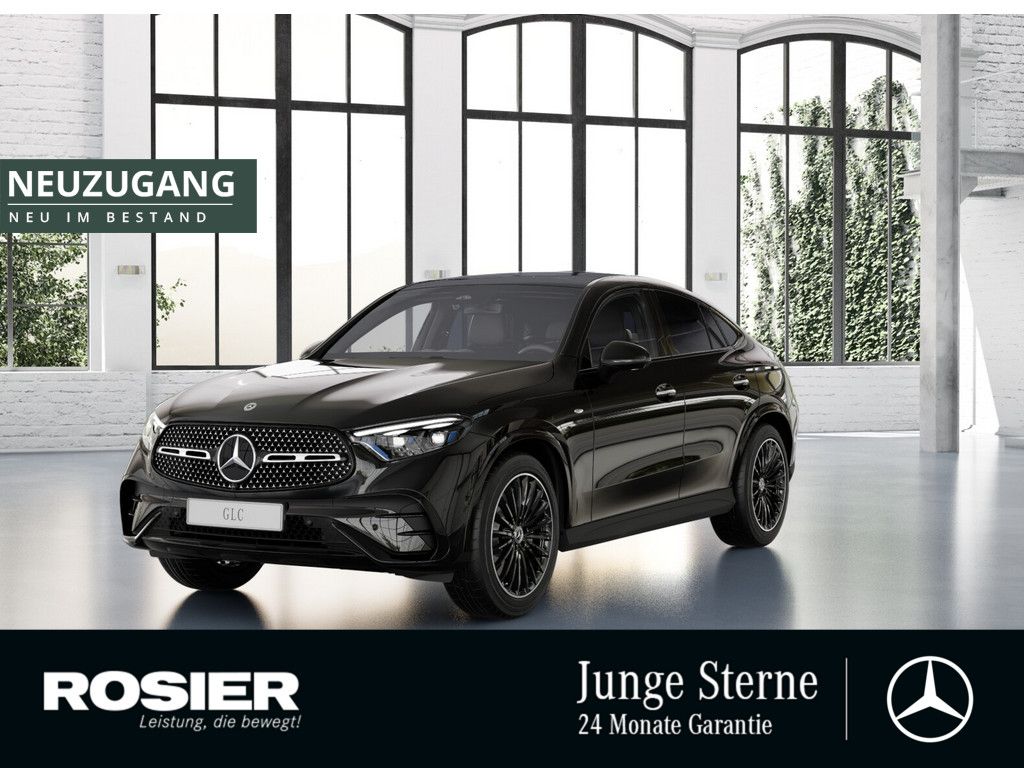 Image of Mercedes-Benz GLC 300