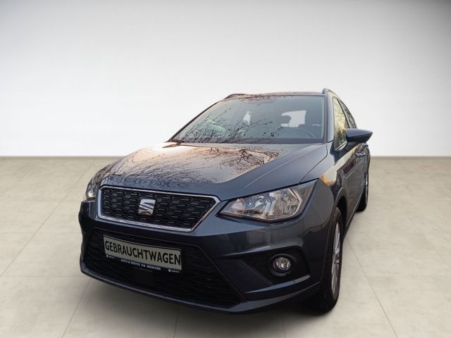 Seat Arona 1.0 TSI Style |Beats Soundsystem|Klima|