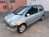 Renault Twingo 1.2i cat Authentique - Renault aus 2002: Authentique