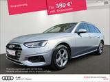 Audi A4 Avant advanced 35 TDI 120(163) kW(PS) S troni - Audi A4 mit Diesel-Antrieb: Kombi, Ps