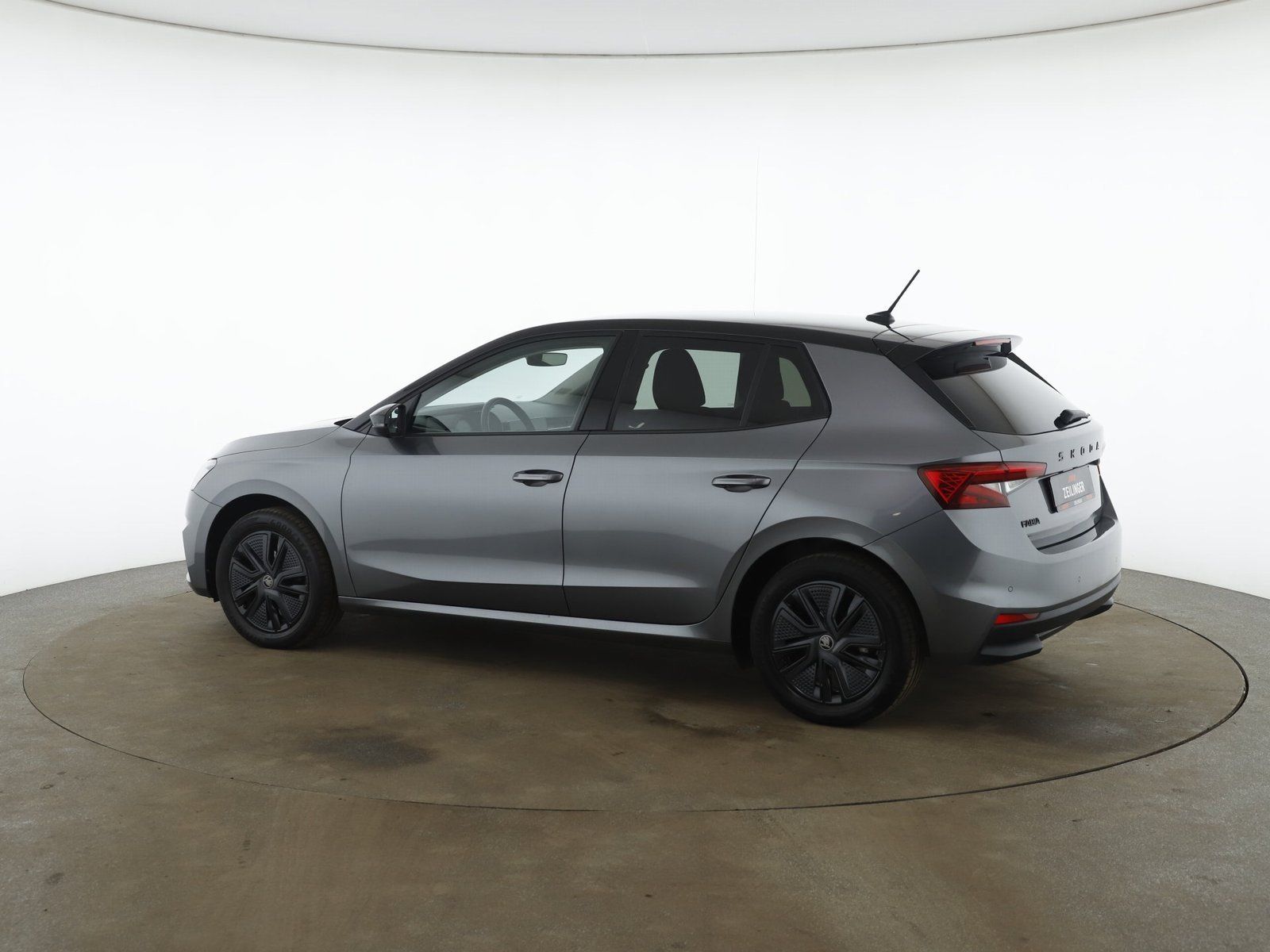 Skoda Fabia - Bild 5