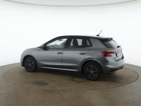 Skoda Fabia - Vorschau Bild 5