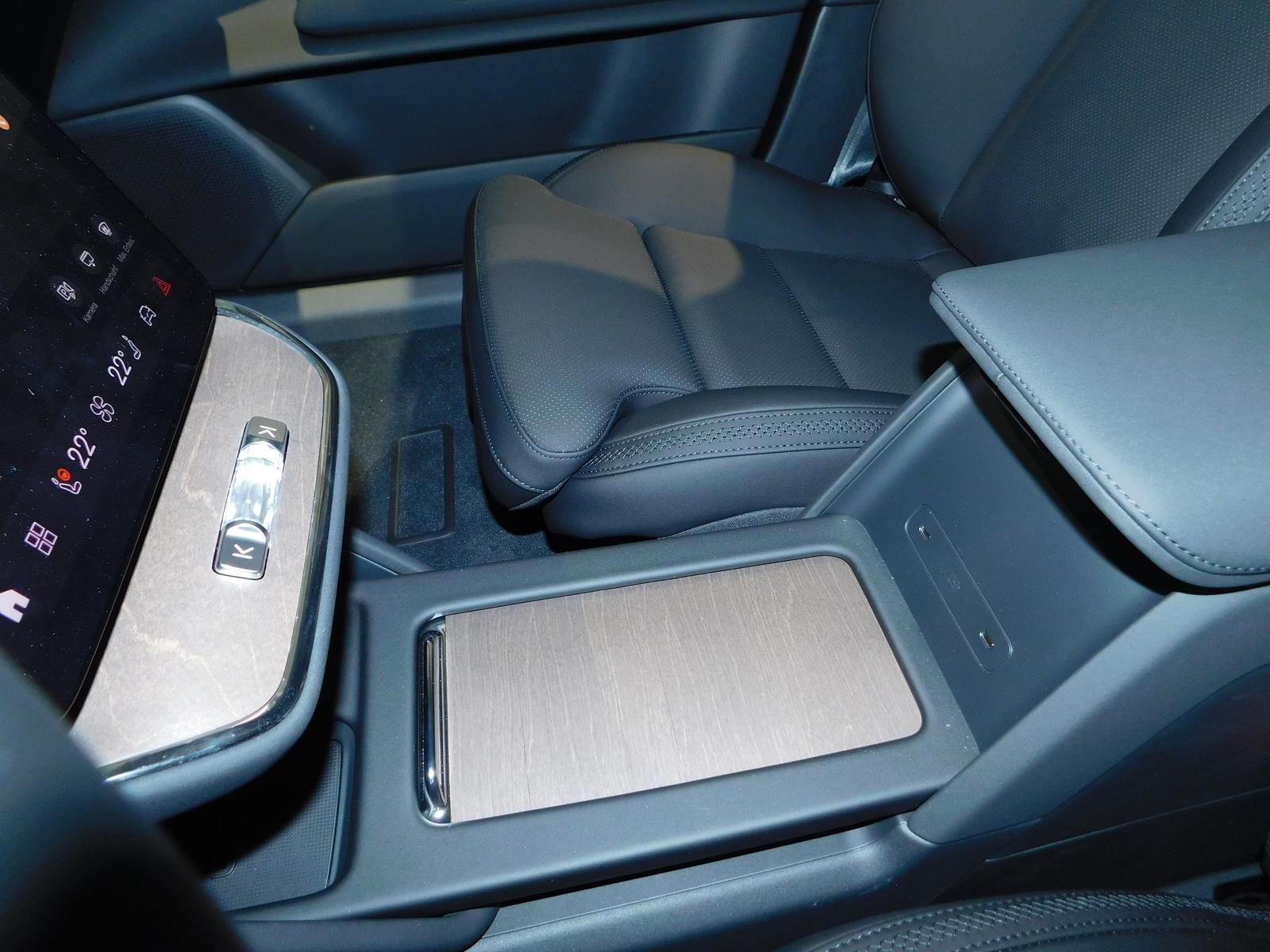 Fahrzeugabbildung Volvo ES90 Single Extended Ultra