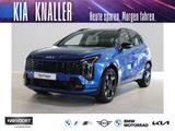 Kia Sportage / GT-line / KIA KNALLER/ elekt. Sitz