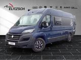 Westfalia Amundsen 600 D 140 PS Dieselheizung - Wohnmobil oder -wagen Dieselheizung