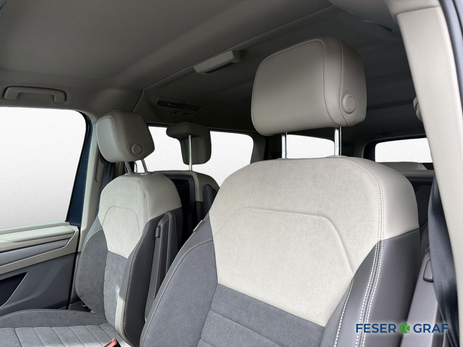 Volkswagen T7 Multivan - Bild 7