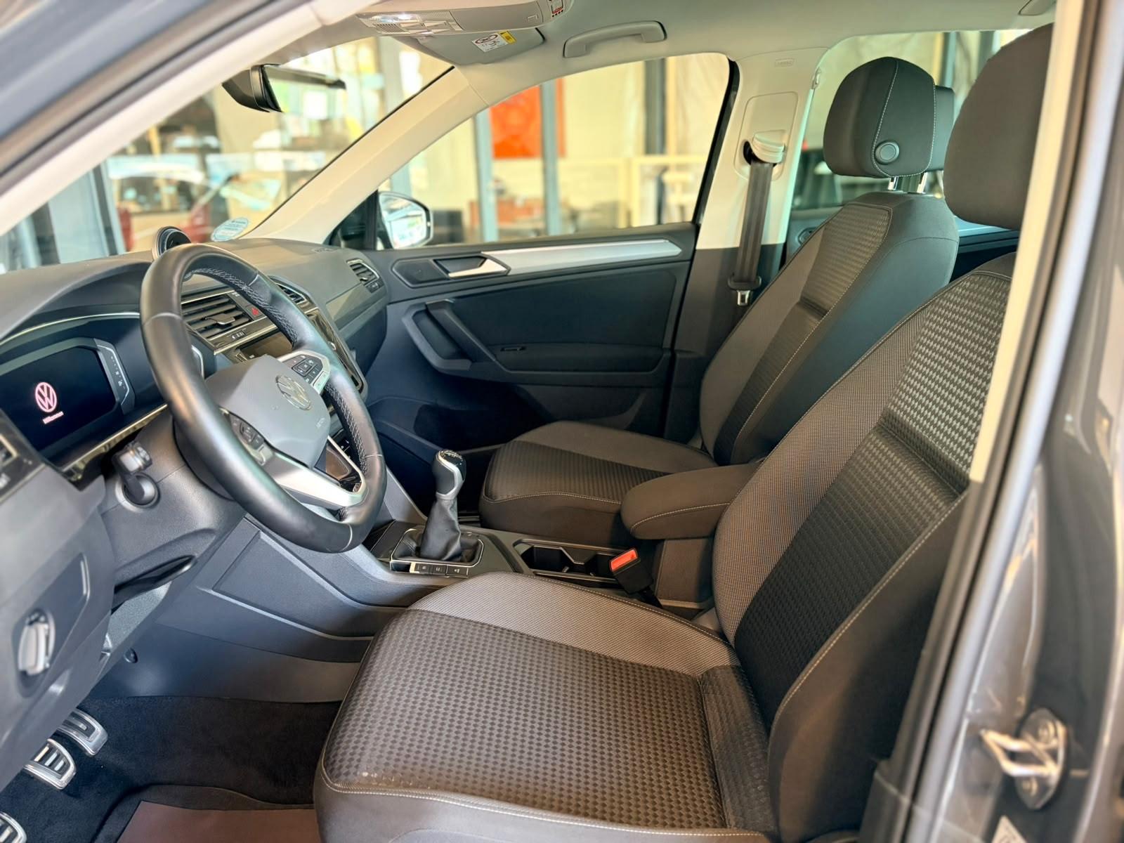 Volkswagen Tiguan Active, миниатюра 12
