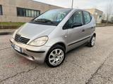 Mercedes-Benz Mercedes-benz A 170 CDI cat Elegance - gebrauchte Mercedes-Benz A 170 aus dem Jahr 2001