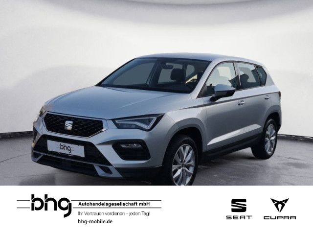 Seat Ateca 1.5 TSI ACT OPF Style