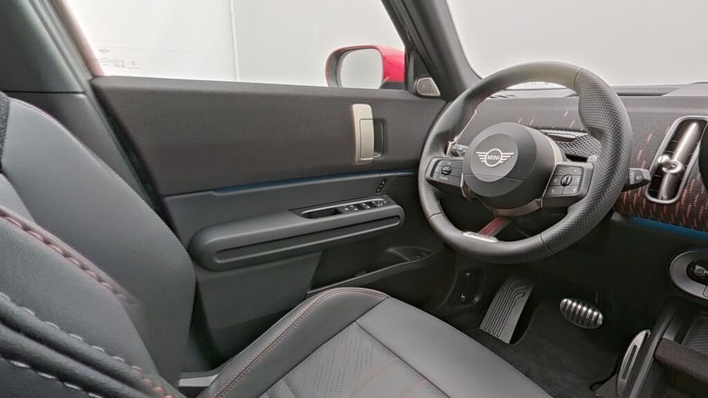 MINI John Cooper Works Countryman - Bild 10