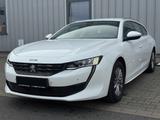 Peugeot 508 SW Active Automatik Spur Digi-Tac LED - gebrauchte Peugeot 508 aus dem Jahr 2019