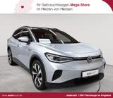 Volkswagen ID.4 Performance Upgrade Pro AHK NAV LED - silberne Volkswagen ID.4