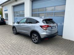 Fahrzeugabbildung Honda HR-V1.6i-DTEC Executive LED Kamera Navi Panorama