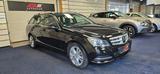 Mercedes-Benz C 180 C -Klasse T-Modell  CGI BlueEfficiency - Mercedes-Benz C 180: Cgi Blueefficiency