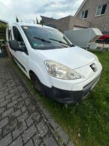 Peugeot Partner L1 HDi 90 | Ideal für Bast... - Peugeot Partner: B9