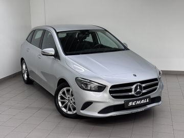 Mercedes B 200 - 2