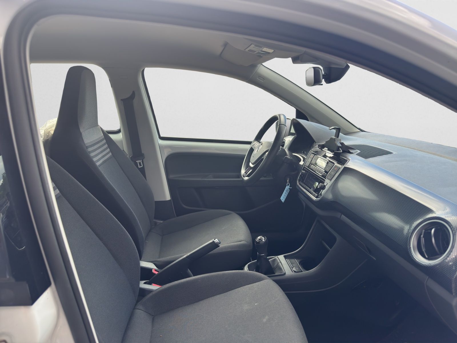 Volkswagen up! - Bild 6