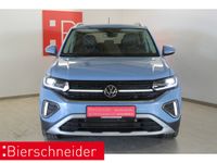 Volkswagen T-Cross - Vorschau Bild 3