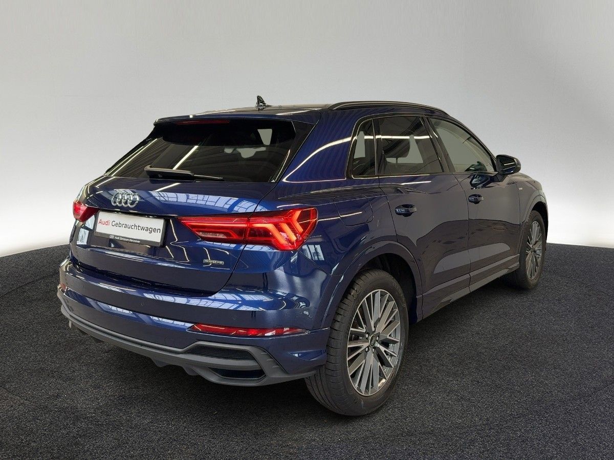 Audi Q3 - Bild 5