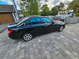 Mercedes-Benz C 220 CDI BlueEFFICIENCY - - gebrauchte Mercedes-Benz C 220 aus dem Jahr 2012