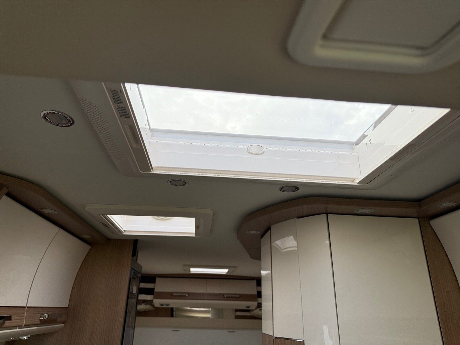 Fahrzeugabbildung Malibu I 430 KB LE comfort Klimaautomatik, Radio DAB