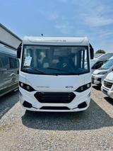 Sunlight Adventure I 67S Fiat 180 PS Automatik / TV Paket