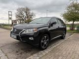 Lexus RX 450h Executive Line Executive Line TÜV Neu - Lexus RX 450 von privat
