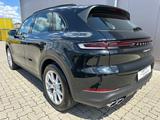 Porsche Cayenne S el. AHK, SurroundView, HD-Matrix, BOSE - Porsche aus 2024