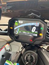 Kawasaki Z900 50th Anniversary, wenig km, 1.Hand - KAWASAKI 50