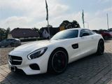Mercedes-Benz AMG GT S Coupe*LED*NAV*LEDER*BURMESTER* - Cars in Lübeck