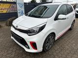 Kia Picanto GT-Line - Kia Picanto Gebrauchtwagen in Köln
