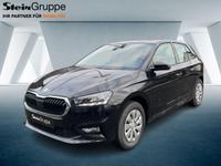 Skoda Fabia Selection DAB+LED+PDC