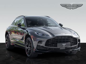 Aston Martin DBX707 | Remote Heat | Signature Paint