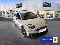 Abarth 600e - Vorschau Bild 5