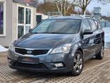 Kia Ceed 1.4 CVVT Vision SW Klima Sitzheizung - Kia Behindertengerecht