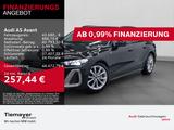 Audi A5 Avant TFSI Q S LINE EDITION 1 LM19 LEDER AHK 