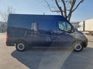 Opel Movano - 7