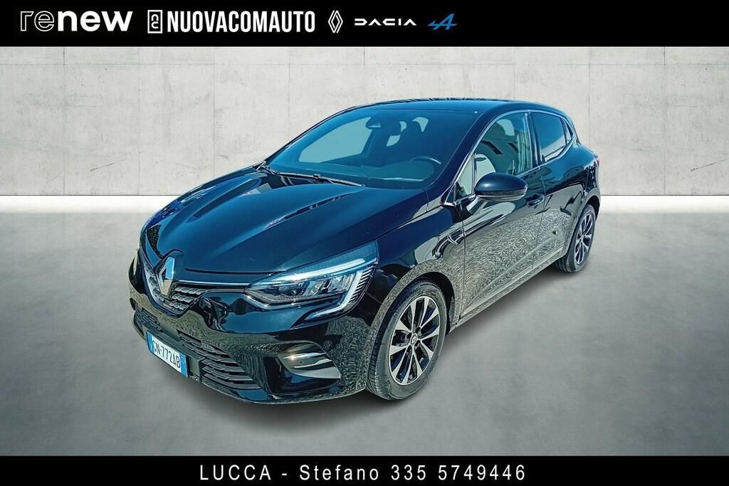 Image of Renault Other