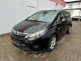Opel Zafira C Tourer Innovation, 7 Sitzer, AHK - Opel Zafira in Hamm