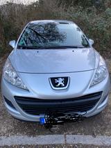 Peugeot 207 SW Filou 73 Filou - Peugeot 207 aus 2010: SW